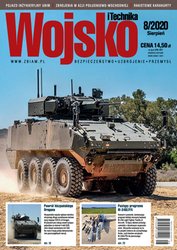 : Wojsko i Technika - e-wydanie – 8/2020