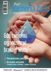 : Moja Harmonia Życia  - e-wydanie – 5-6/2021
