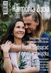 : Moja Harmonia Życia  - e-wydanie – 1-2/2022