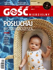 : Gość Niedzielny - Świdnicki - e-wydanie – 2/2022