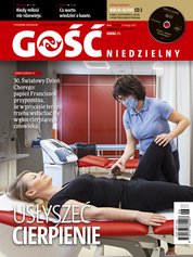 : Gość Niedzielny - Świdnicki - e-wydanie – 6/2022