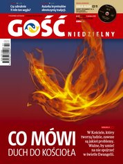: Gość Niedzielny - Wrocławski - e-wydanie – 22/2022