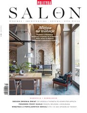 : Salon - e-wydanie – 11/2022