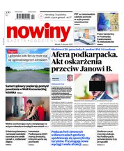 : Nowiny - e-wydanie – 6/2022