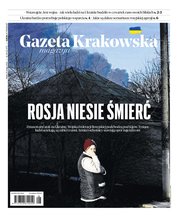 : Gazeta Krakowska - e-wydanie – 46/2022
