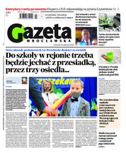 : Gazeta Wrocławska - e-wydanie – 15/2022