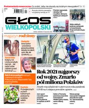 : Głos Wielkopolski - e-wydanie – 5/2022