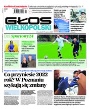 : Głos Wielkopolski - e-wydanie – 6/2022