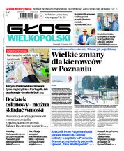 : Głos Wielkopolski - e-wydanie – 9/2022