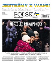 : Polska Metropolia Warszawska - e-wydanie – 21/2022