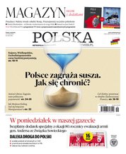 : Polska Metropolia Warszawska - e-wydanie – 38/2022