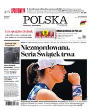 : Polska Metropolia Warszawska - e-wydanie – 39/2022
