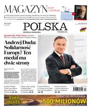 : Polska Metropolia Warszawska - e-wydanie – 40/2022