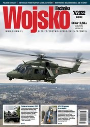 : Wojsko i Technika - e-wydanie – 7/2022