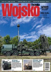 : Wojsko i Technika - e-wydanie – 9/2022