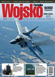 : Wojsko i Technika - e-wydanie – 10/2022