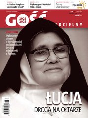 : Gość Niedzielny - Warszawski - e-wydanie – 26/2023