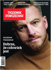 : Tygodnik Powszechny - e-wydanie – 4/2023