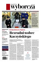 : Gazeta Wyborcza - Lublin - e-wydanie – 65/2024