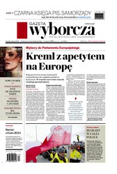 : Gazeta Wyborcza - Lublin - e-wydanie – 68/2024