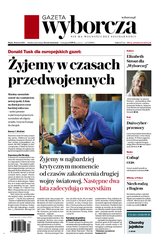 : Gazeta Wyborcza - Rzeszów - e-wydanie – 75/2024