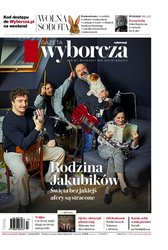 : Gazeta Wyborcza - Rzeszów - e-wydanie – 76/2024