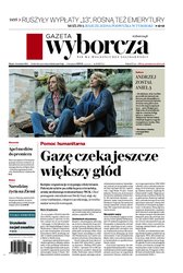 : Gazeta Wyborcza - Rzeszów - e-wydanie – 80/2024
