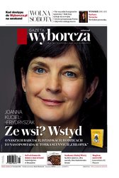 : Gazeta Wyborcza - Rzeszów - e-wydanie – 81/2024