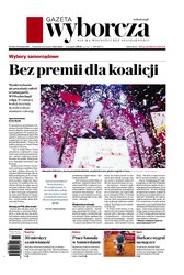: Gazeta Wyborcza - Rzeszów - e-wydanie – 83/2024