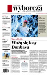 : Gazeta Wyborcza - Radom - e-wydanie – 104/2024