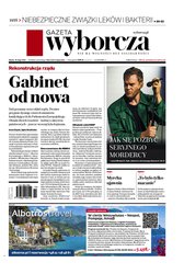 : Gazeta Wyborcza - Olsztyn - e-wydanie – 108/2024