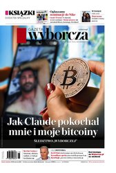 : Gazeta Wyborcza - Szczecin - e-wydanie – 150/2024