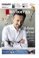 : Gazeta Wyborcza - Płock - e-wydanie – 297/2024