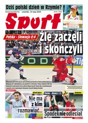 : Sport - e-wydanie – 95/2024