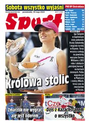 : Sport - e-wydanie – 97/2024