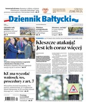 : Dziennik Bałtycki - e-wydanie – 118/2024