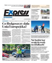 : Express Bydgoski - e-wydanie – 113/2024