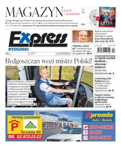 : Express Bydgoski - e-wydanie – 114/2024