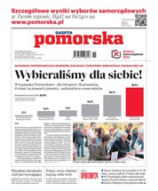 : Gazeta Pomorska - Bydgoszcz - e-wydanie – 82/2024