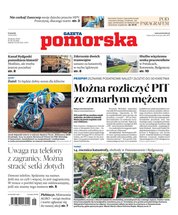 : Gazeta Pomorska - Bydgoszcz - e-wydanie – 85/2024