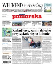 : Gazeta Pomorska - Bydgoszcz - e-wydanie – 109/2024