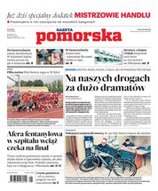 : Gazeta Pomorska - Inowrocław - e-wydanie – 119/2024