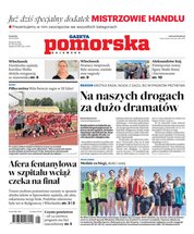 : Gazeta Pomorska - Włocławek - e-wydanie – 119/2024