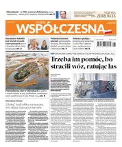 : Gazeta Współczesna - e-wydanie – 99/2024