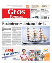 : Głos Dziennik Pomorza - Słupsk - e-wydanie – 146/2024