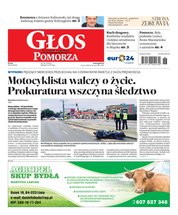 : Głos Dziennik Pomorza - Słupsk - e-wydanie – 147/2024