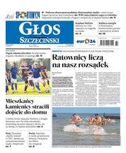 : Głos Dziennik Pomorza - Szczecin - e-wydanie – 151/2024