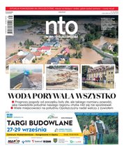 : Nowa Trybuna Opolska - e-wydanie – 216/2024