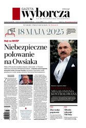 : Gazeta Wyborcza - Szczecin - e-wydanie – 6/2025