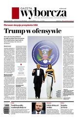 : Gazeta Wyborcza - Wrocław - e-wydanie – 17/2025